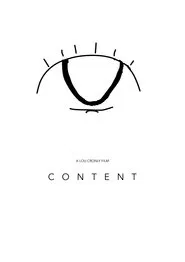 Poster do filme Content