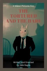 Poster do filme The Tortured and the Hare