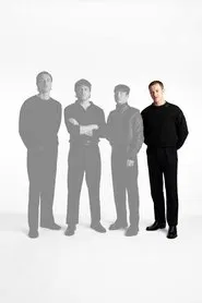 The Beatles: George movie poster