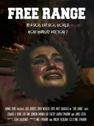 Free Range movie poster