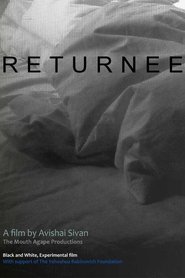 Returnee movie poster