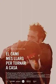 The Long Way Home movie poster