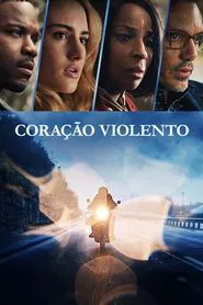Poster do filme Coração Violento