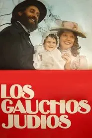 Jewish Gauchos movie poster