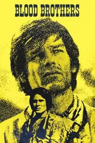 Blood Brothers movie poster