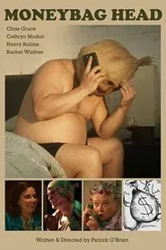 Moneybag Head movie poster