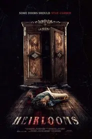 Heirlooms movie poster