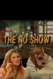 Poster do filme The No Show