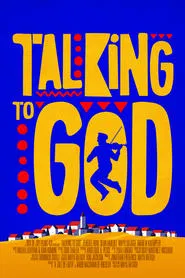 Talking to God movie poster