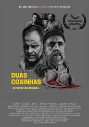 Poster do filme Duas Coxinhas