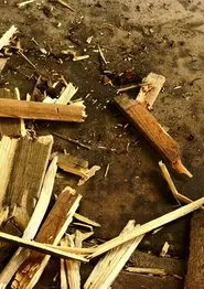 Breaking Up movie poster