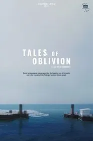 Tales of Oblivion movie poster
