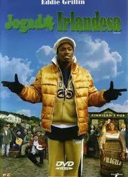 Poster do filme Jogada Irlandesa