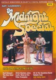 Poster do filme The Midnight Special Legendary Performances 1975