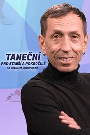 Taneční pro starší a pokročilé se Zdeňkem Chlopčíkem tv show poster