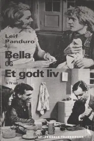 Et godt liv movie poster
