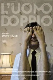 Double movie poster