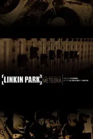 The Making of Meteora movie poster