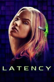 Poster do filme Latency