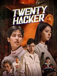 Poster do filme Vinte hackers