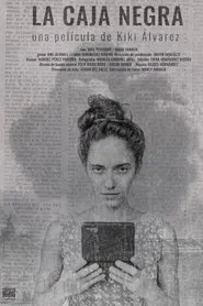 The Black Box movie poster