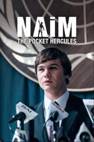 Pocket Hercules: Naim Suleymanoglu movie poster