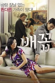 Poster do filme Horny Family