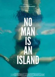 No Man Is an Island movie poster