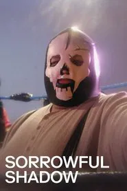 Sorrowful Shadow movie poster