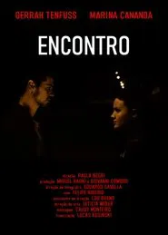 Encounter movie poster
