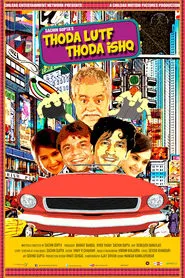 Thoda Lutf Thoda Ishq movie poster