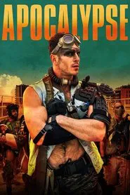 Apocalypse movie poster