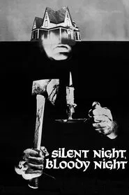Night of the Dark Full Moon movie poster