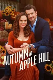 Poster do filme Autumn at Apple Hill