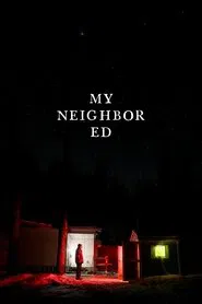My Neighbor Ed movie poster