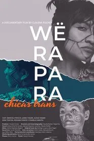 Wërapara movie poster