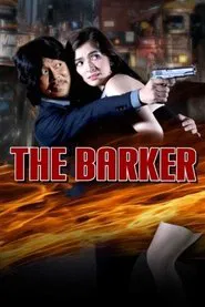 The Barker movie poster