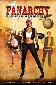Fanarchy movie poster