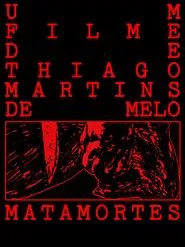 Matamortes movie poster