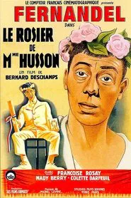 He movie poster