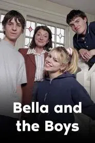 Bella and the Boys movie poster
