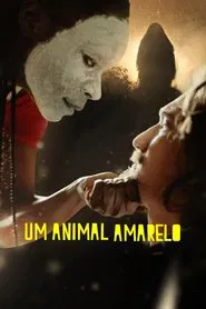 Poster do filme A Yellow Animal