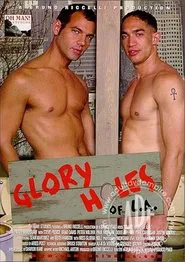 Poster do filme Glory Holes of L.A.