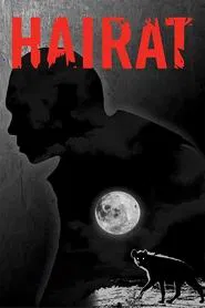 Hairat movie poster