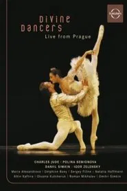 The 2006 Prague Ballet Gala movie poster