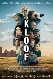 De Kloof movie poster