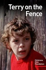 Terry on the Fence movie poster
