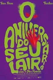 Lair's Birthday movie poster
