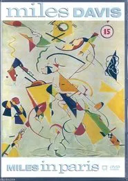 Miles in Paris 1989 movie poster