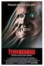 From Beyond movie poster